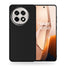 Mobilebies Backcover For Oneplus 13R Super Frosted Shield Case With Salient Dots Case