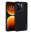 Mobilebies Backcover For Realme GT 7 Pro Super Frosted Shield Case With Salient Dots Case