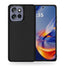 Mobilebies Backcover For Moto Edge 50 Neo Super Frosted Shield Case With Salient Dots Case