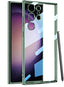 Galaxy S24 Series Phantom Transparent Chrome Case