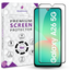 Tempered Glass for Samsung A26 Premium Screen Protector Guard
