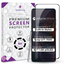 Tempered Glass for Motorola Edge 60 Stylus Premium Screen Protector Guard