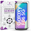 Tempered Glass for Samsung F06 Premium Screen Protector Guard