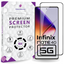 Infinix Note 40 5G OG Premium Screen Protector