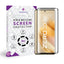 Infinix Zero 30 Full Glue Curved Screen Protector