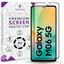 Tempered Glass for Samsung M06 Premium Screen Protector Guard