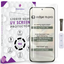 Moto Edge 70 Pro Advanced HD+ UV Glass Screen Protector