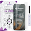 Moto Edge 70 Fusion Premium HD+ UV Glass Screen Protector