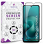 Tempered Glass for Motorola G06 Power Premium Screen Protector Guard