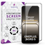 Tempered Glass for Oneplus Nord 5 Premium Screen Protector Guard