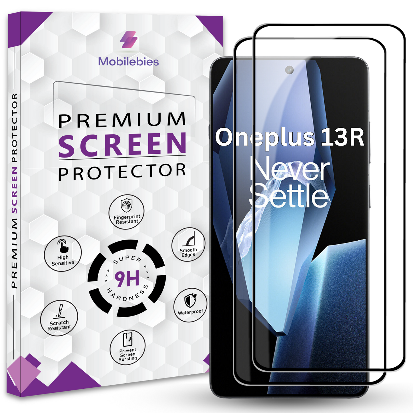 Oneplus 13R OG Premium Screen Protector