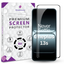 Tempered Glass for Oneplus 13s Premium Screen Protector Guard