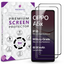 Tempered Glass for Oppo A5X Premium Screen Protector Guard