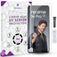 Tempered Glass For Realme 14 Pro Advanced HD+ UV Glass Screen Protector Guard