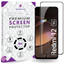 Tempered Glass for Redmi 12 Premium Screen Protector Guard
