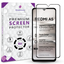 Tempered Glass for Redmi A5 Premium Screen Protector Guard