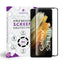 Samsung Galaxy S21 Ultra Full Glue Curved Screen Protector