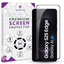 Tempered Glass for Samsung Galaxy S25 Edge Premium Screen Protector Guard