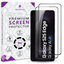 Tempered Glass for Samsung Galaxy S25 Edge Premium Screen Protector Guard