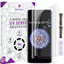 Tempered Glass For Samsung S9 Plus Advanced HD+ UV Glass Screen Protector Guard