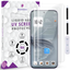 Tecno Pova Curve 2 Premium HD+ UV Glass Screen Protector