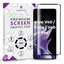 Vivo V40 Full Glue Screen Protector Tempered Glass
