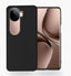 Mobilebies Backcover For VIVO V40e Super Frosted Shield Case With Salient Dots Case