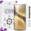 Tempered Glass For Vivo X200 Advanced HD+ UV Glass Screen Protector Guard