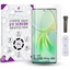 Vivo Y200 Pro Advanced HD+ UV Glass Screen Protector