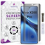 Mobilebies Vivo X200 Pro Advanced HD+ UV Privacy Tempered Glass Screen Protector Guard
