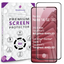 Tempered Glass for Redmi Note 14 SE 5G Premium Screen Protector Guard