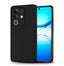 Mobilebies Backcover For iQOO Z10X Super Frosted Shield Case With Salient Dots Case