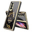 Samsung Galaxy Z Fold 4 GKK Lion Glass Case