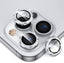 iPhone 12 Pro Max Diamond Ring Camera Protector Mobilebies