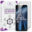 Tempered Glass for iQOO Z10 Lite Premium Screen Protector Guard