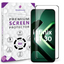 Tempered Glass for infinix GT 30 5G Premium Screen Protector Guard