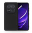 Mobilebies Backcover For Redmi Note 14 Pro Plus Super Frosted Shield Case With Salient Dots Case