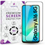 Tempered Glass for Samsung A16 Premium Screen Protector Guard