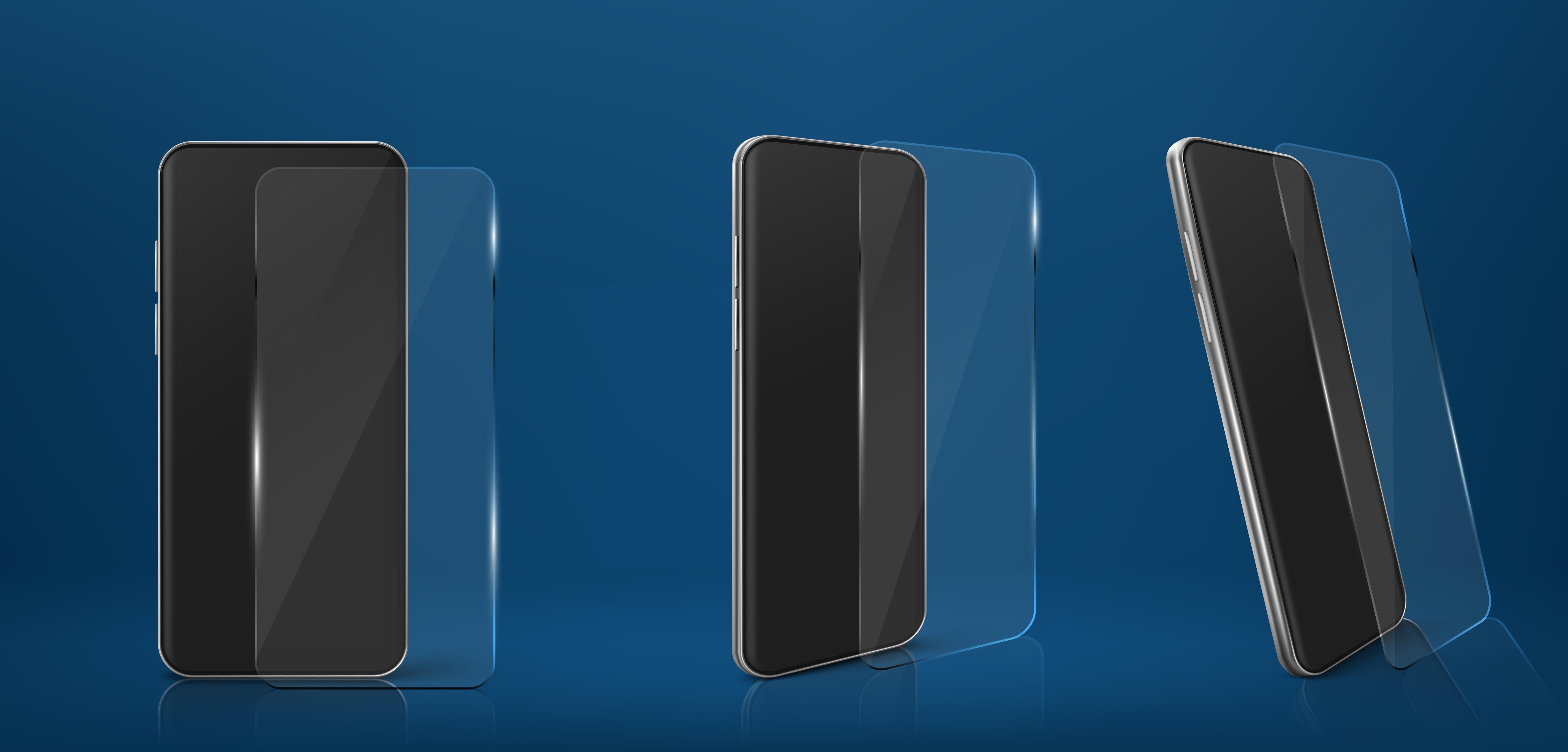 Which screen protector is best for your mobile?