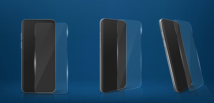 Which screen protector is best for your mobile?
