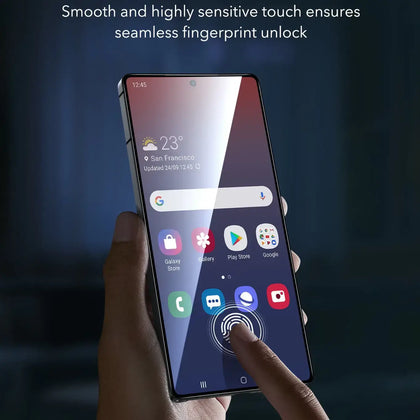 Screen Protector Maintenance: Tips for Keeping Your Phone's Display Crystal Clear