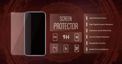 What Should You Look For When Buying a Premium Screen Protector?
