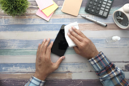 The Science Behind Tempered Glass: How Does It Protect Your Phone Screen?