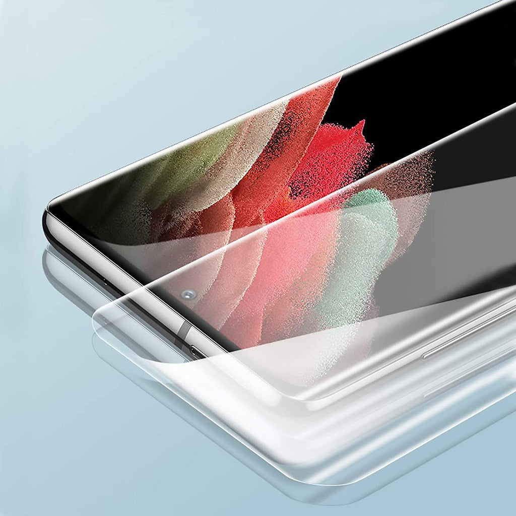 Samsung Galaxy S22 Ultra Advanced UV Screen Protector Tempered Glass