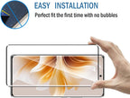 Realme 12 Pro / Realme 12 Pro+ Full Glue Curved Screen Protector