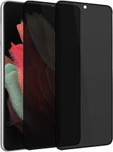 Samsung Galaxy S24 Privacy Curved Screen Protector Tempered Glass