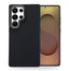 Mobilebies Backcover For Samsung S25 Ultra Super Frosted Shield Case With Salient Dots Case