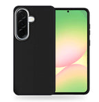 Mobilebies Backcover For Samsung A56 Super Frosted Shield Case With Salient Dots Case