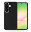 Mobilebies Backcover For Samsung A56 Super Frosted Shield Case With Salient Dots Case