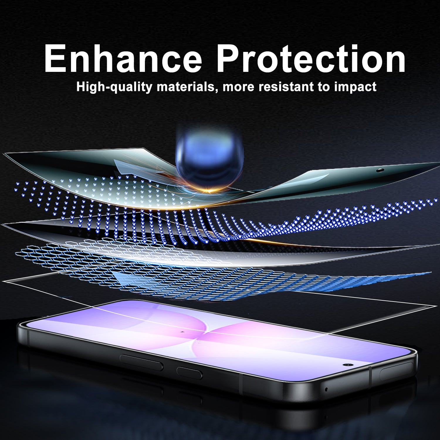 Oneplus 15R OG Premium Screen Protector